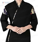  ÁO BẾP NHẬT BẢN 044 