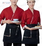  ÁO BẾP NHẬT BẢN 070 