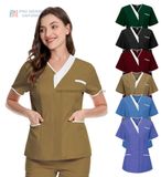  ĐỒNG PHỤC BẢO MẪU 013 