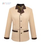  ĐỒNG PHỤC BẢO MẪU 014 