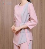  ĐỒNG PHỤC BẢO MẪU 015 