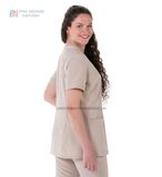  ĐỒNG PHỤC BẢO MẪU 017 