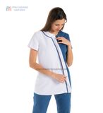  ĐỒNG PHỤC BẢO MẪU 018 