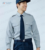  ĐỒNG PHỤC BẢO VỆ 009 