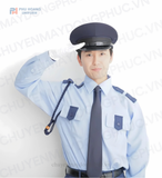  ĐỒNG PHỤC BẢO VỆ 009 