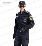  ĐỒNG PHỤC BẢO VỆ 004 