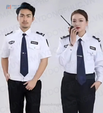 ĐỒNG PHỤC BẢO VỆ 016 