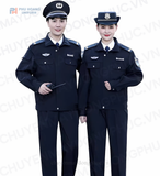  ĐỒNG PHỤC BẢO VỆ 004 
