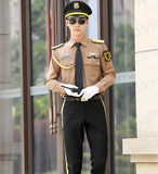  ĐỒNG PHỤC BẢO VỆ 022 