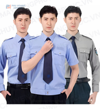  ĐỒNG PHỤC BẢO VỆ 014 