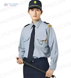  ĐỒNG PHỤC BẢO VỆ 022 