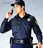  ĐỒNG PHỤC BẢO VỆ 015 