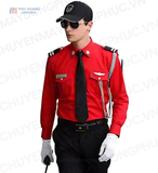  ĐỒNG PHỤC BẢO VỆ 015 