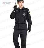  ĐỒNG PHỤC BẢO VỆ 015 