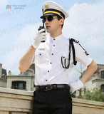  ĐỒNG PHỤC BẢO VỆ 013 