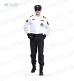  ĐỒNG PHỤC BẢO VỆ 019 