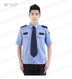  ĐỒNG PHỤC BẢO VỆ 019 