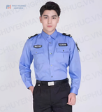  ĐỒNG PHỤC BẢO VỆ 014 