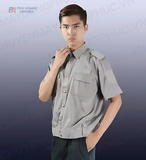  ĐỒNG PHỤC BẢO VỆ 009 