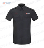  ĐỒNG PHỤC BẢO VỆ 009 