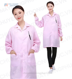  ĐỒNG PHỤC CHỐNG TĨNH ĐIỆN NGÀNH THỦY SẢN 003 