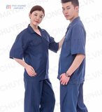  ĐỒNG PHỤC CÔNG NHÂN 029 