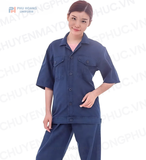 ĐỒNG PHỤC CÔNG NHÂN 029 