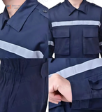  ĐỒNG PHỤC THỢ XƯỞNG 016 