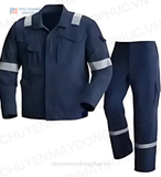 ĐỒNG PHỤC THỢ XƯỞNG 016 