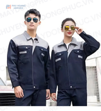  ĐỒNG PHỤC THỢ XƯỞNG 022 
