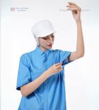  ĐỒNG PHỤC CHẾ BIẾN THỦY SẢN 001 