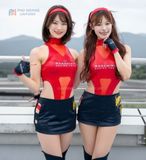  ĐỒNG PHỤC PG 002 