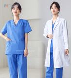  ĐỒNG PHỤC PHÒNG MỔ 002 