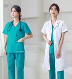  ĐỒNG PHỤC PHÒNG MỔ 002 