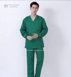  ĐỒNG PHỤC PHÒNG MỔ 003 
