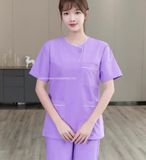  ĐỒNG PHỤC PHÒNG MỔ 004 