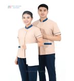  ĐỒNG PHỤC TẠP VỤ 002 