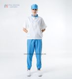  ĐỒNG PHỤC THUỶ SẢN 012 