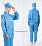  ĐỒNG PHỤC THUỶ SẢN 014 