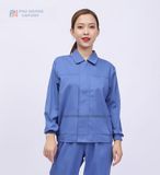  ĐỒNG PHỤC THUỶ SẢN 017 