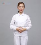  ĐỒNG PHỤC THUỶ SẢN 017 