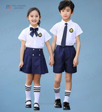  ĐỒNG PHỤC TRƯỜNG QUỐC TẾ 001 