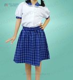  ĐỒNG PHỤC TRƯỜNG TIỂU HỌC 004 