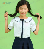  ĐỒNG PHỤC TRƯỜNG TIỂU HỌC 005 