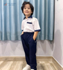 ĐỒNG PHỤC TRƯỜNG TIỂU HỌC 007