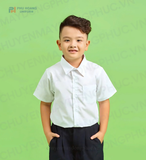  ĐỒNG PHỤC TRƯỜNG TIỂU HỌC 005 