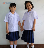  ĐỒNG PHỤC TRƯỜNG TIỂU HỌC 001 