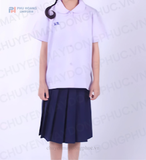  ĐỒNG PHỤC TRƯỜNG TIỂU HỌC 001 