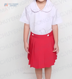  ĐỒNG PHỤC TRƯỜNG TIỂU HỌC 002 