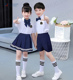  ĐỒNG PHỤC TRƯỜNG TIỂU HỌC 002 